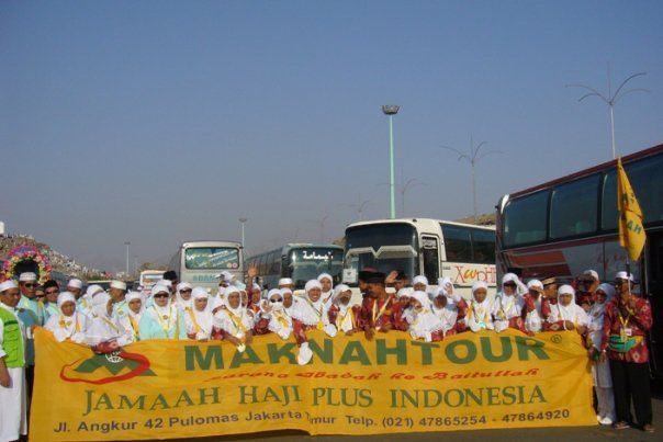 Maknah Tour